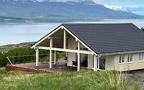 Akureyri - Cabin With An Amazing View