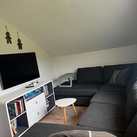 Akureyri - Cabin With An Amazing View Exterior foto