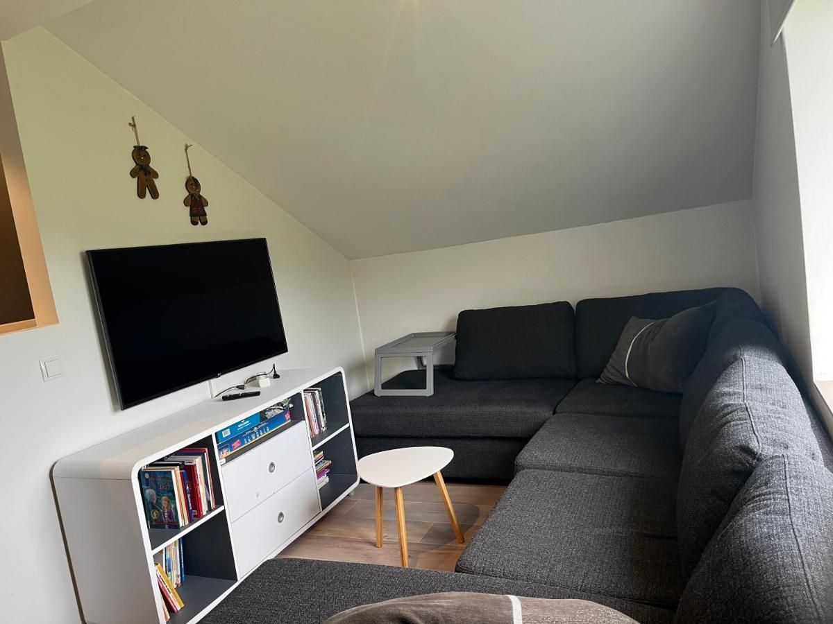 Akureyri - Cabin With An Amazing View Exterior foto